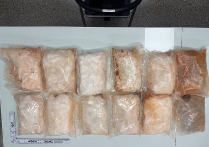 Tvö stór fíkniefnamál til rannsóknar hjá lögreglunni