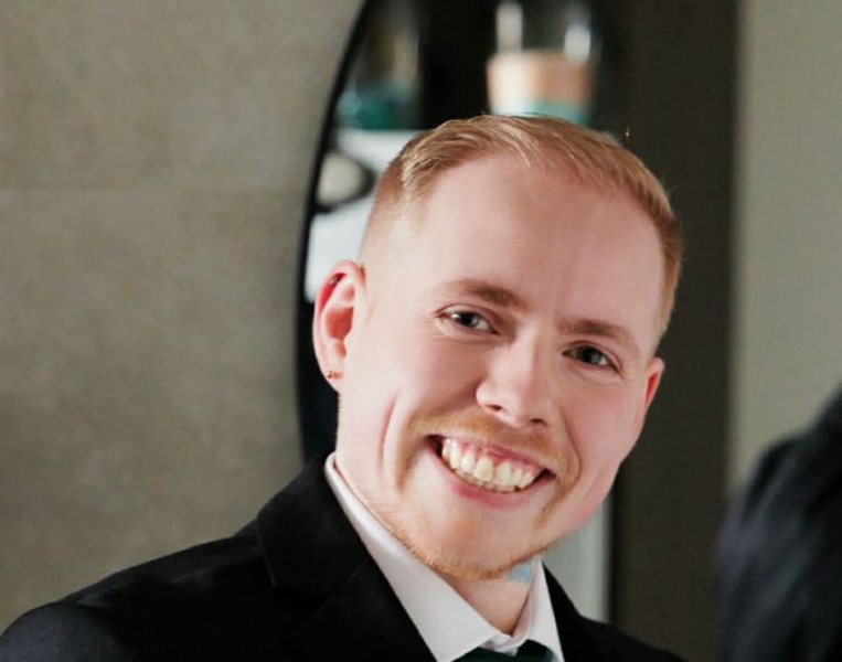 Unnar sleit sér út fyrir Autopark en hefur ekki fengið útborgað – „Ég get ekki borgað reikninga, ég get ekki keypt jólagjafir“