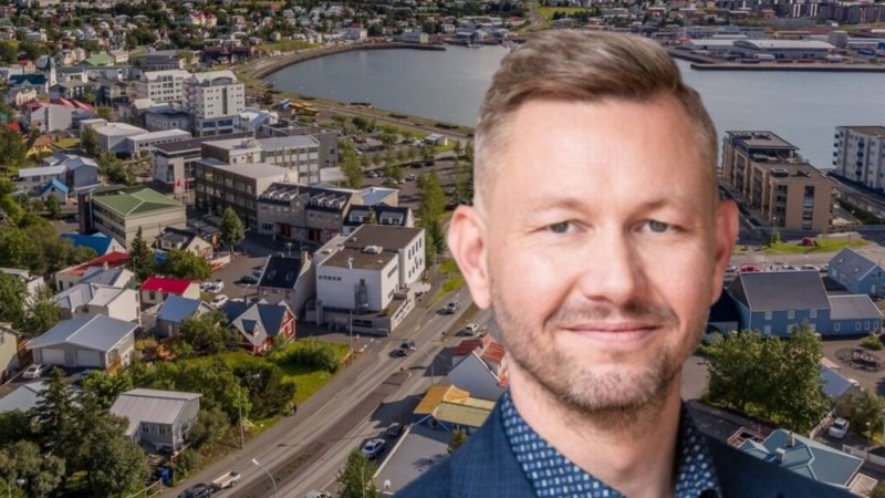 Hafnarfjarðarmálið: Helgi keypti þjónustu vændiskonu sama kvöld – Síminn hans hefur ekki fundist