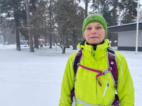 Janne t&auml;r&auml;ytt&auml;&auml; suoran mielipiteen mets&auml;styksest&auml;: &rdquo;Kaikki sudet vaan pois&rdquo;