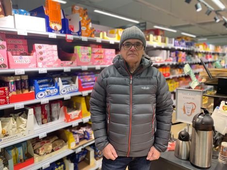 Janne t&auml;r&auml;ytt&auml;&auml; suoran mielipiteen mets&auml;styksest&auml;: &rdquo;Kaikki sudet vaan pois&rdquo;