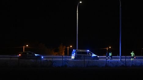 Nelostiellä liikenne sekaisin – onnettomuus Limingassa