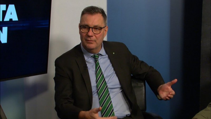 Willum ætlar ekki í formannsframboð en hvetur aðra manneskju til þess