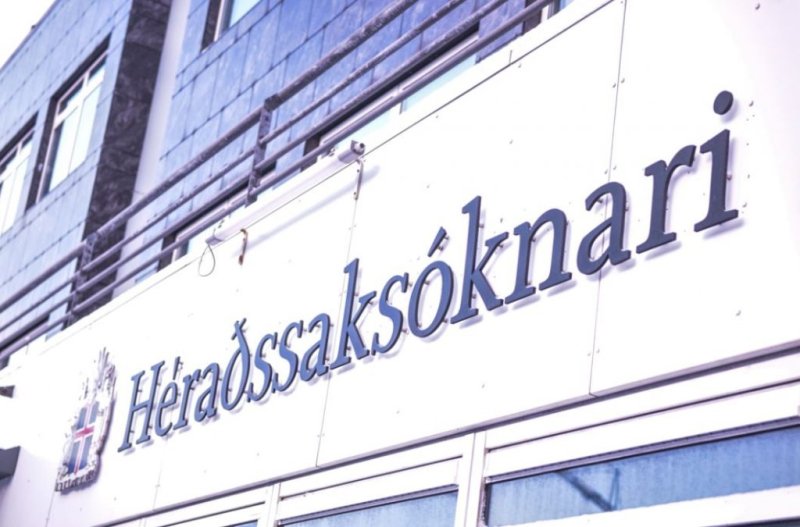 Ákærður fyrir að nauðga sofandi konu á heimili sínu