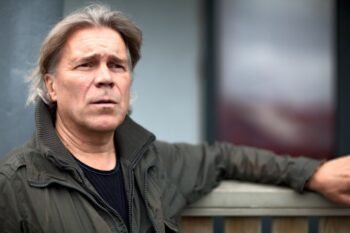 Fær að heyra það eftir að hafa fundið Guðmundi Inga allt til foráttu – „Þetta eru ekki falleg skrif“