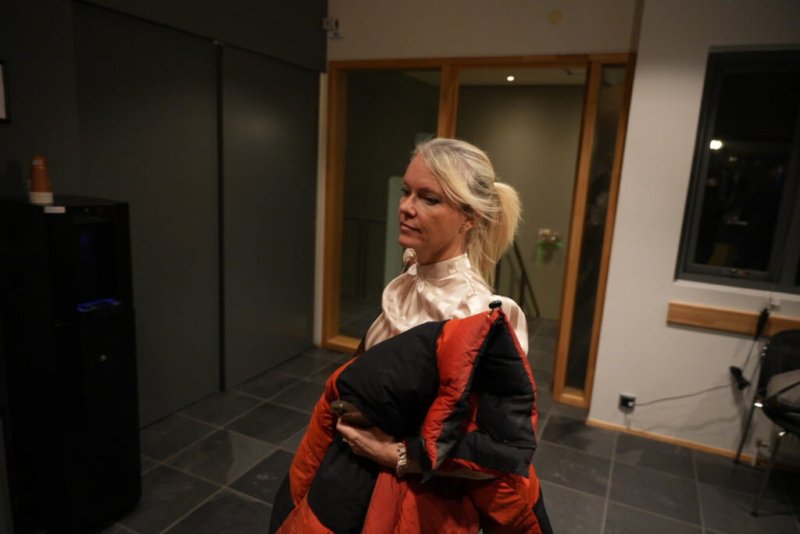 Margrét fer fram á endurflutning á máli sínu þar sem dómsuppkvaðning er komin fram yfir tímafrest