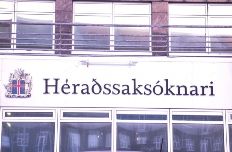 Miðaldra Þjóðverji í vanda eftir handtöku á Akureyri