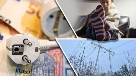 Sähköyhtiön asiakaspalvelija kertoo surullisesta ilmiöstä – ”He itkevät puhelimessa”