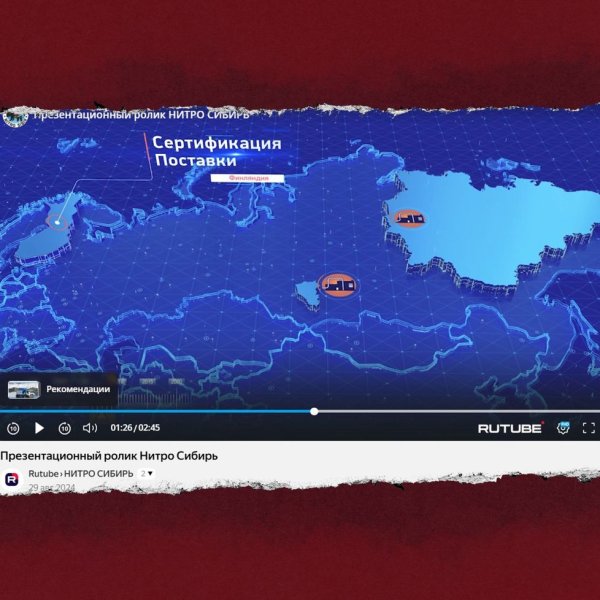 Ven&auml;l&auml;istaustaisen r&auml;j&auml;hde&shy;firman toiminta Suomessa her&auml;tti huolen &ndash; varastoja ymp&auml;ri maata