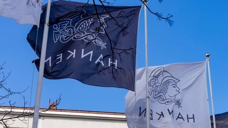 HBL: Pornoa miesten vessassa – ylioppilaskunta ei kommentoi