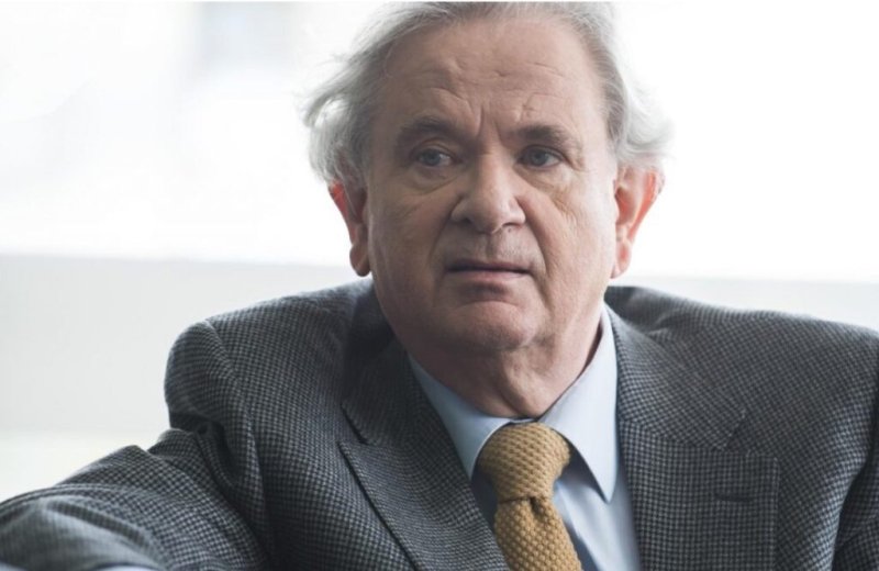 Margir minnast Davíðs – „Hann markaði djúp spor í íslenskt samfélag“