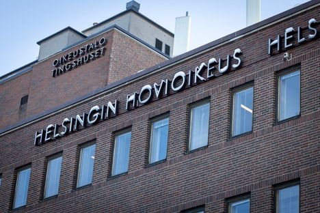 T&auml;m&auml; tiedet&auml;&auml;n kuolleesta paloittelu&shy;surmaaja Janne Tuomelasta &ndash; miehen taustalla j&auml;rkytt&auml;v&auml; rikos