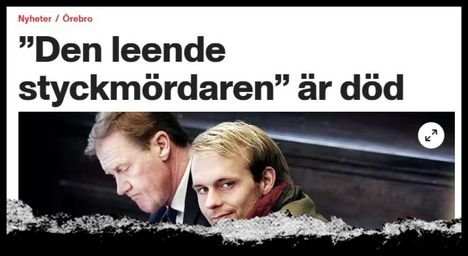 T&auml;m&auml; tiedet&auml;&auml;n kuolleesta paloittelu&shy;surmaaja Janne Tuomelasta &ndash; miehen taustalla j&auml;rkytt&auml;v&auml; rikos