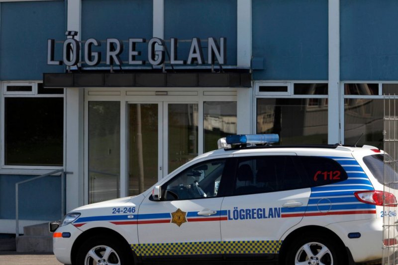 Þrír menn grunaðir um nauðgun á Akureyri í nótt