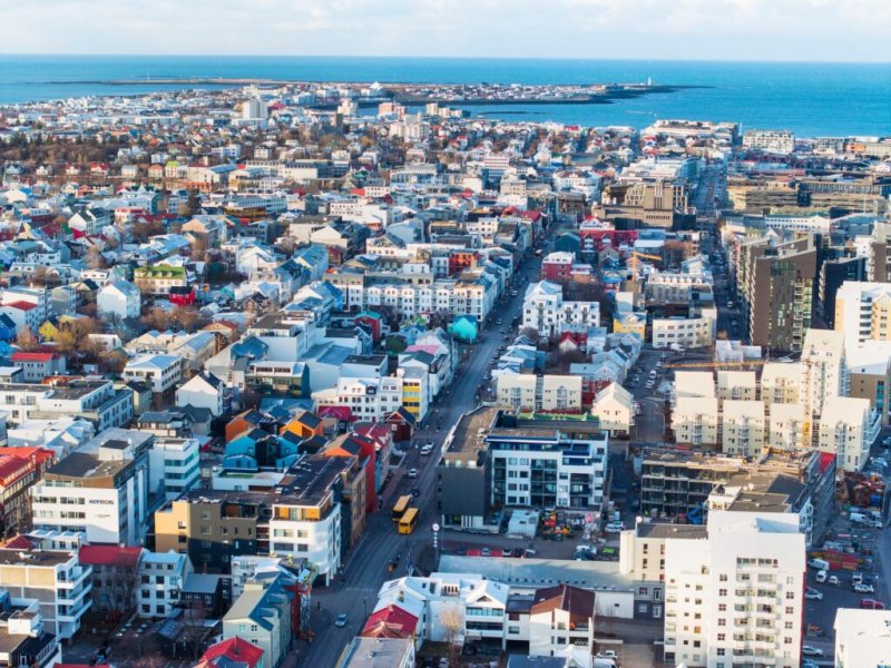 Vaknaði við vondan draum í Airbnb-íbúð í Reykjavík og gagnrýnir viðbrögð eigandans