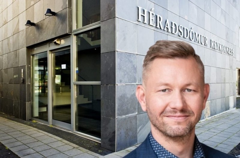 Foreldrar drengsins segja að vægur dómur yfir Helga Bjarti hafi verið áfall