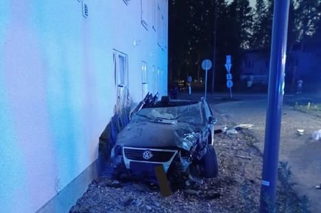 19-vuotias varusmies kuoli karmeassa turmassa – vanhemmat saivat poliisilta lohduttoman viestin kello 5 aamulla