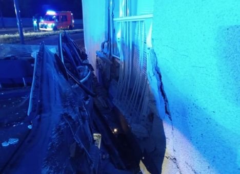 19-vuotias varusmies kuoli karmeassa turmassa – vanhemmat saivat poliisilta lohduttoman viestin kello 5 aamulla