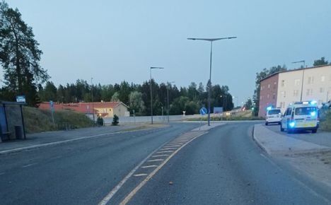 19-vuotias varusmies kuoli karmeassa turmassa – vanhemmat saivat poliisilta lohduttoman viestin kello 5 aamulla
