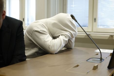 19-vuotias varusmies kuoli karmeassa turmassa – vanhemmat saivat poliisilta lohduttoman viestin kello 5 aamulla