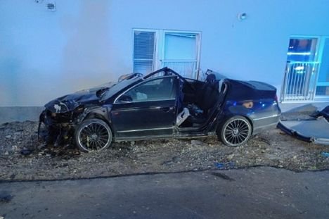 19-vuotias varusmies kuoli rajussa onnettomuudessa Nurmij&auml;rvell&auml; &ndash; t&auml;llaisen tuomion turmakuski, 27, sai
