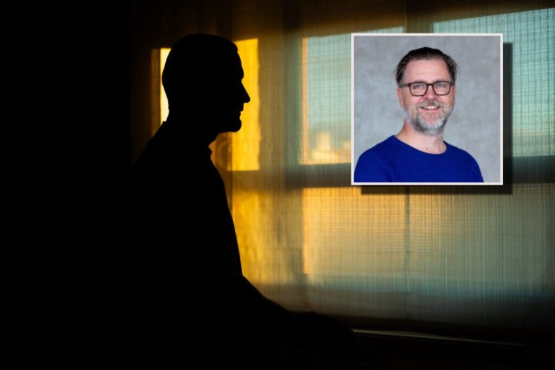 Átta ár liðu þar til Hrannar leitaði sér hjálpar: „Ég taldi að ég gæti tekið þetta á kassann“