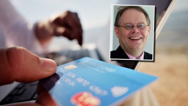 424 þúsund krónur hurfu af korti Bjarna – Svo kom svarið frá bankanum sem hann átti ekki von á