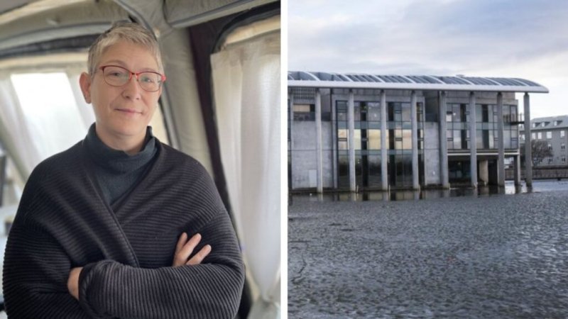 Grét í heilan dag af vonbrigðum – „Ég er svo reið og mér er svo misboðið að ég veit varla hvar ég á að byrja“