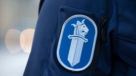 Poliisi vangitsi tapon yrityksestä epäillyn miehen