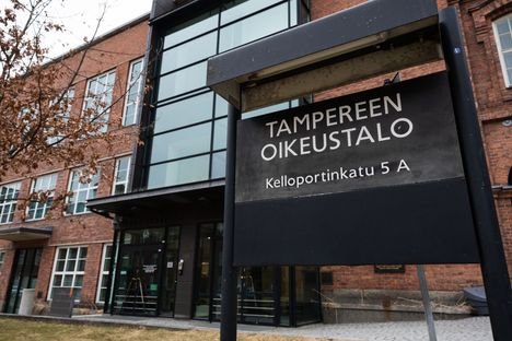 Ulkoministeriön kehitysapua huijattiin – nainen kavalsi yli 200 000 euroa
