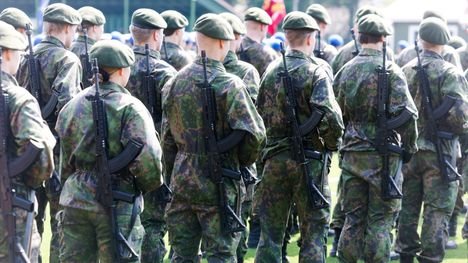 Intiss&auml; jaetaan ehk&auml;isy&shy;v&auml;lineit&auml; uusille alokkaille &ndash; t&auml;ss&auml; syy