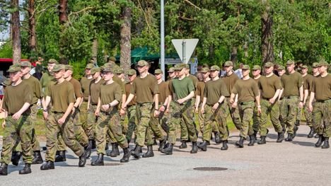 Intiss&auml; jaetaan ehk&auml;isy&shy;v&auml;lineit&auml; uusille alokkaille &ndash; t&auml;ss&auml; syy