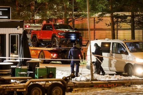 T&auml;llaisen tuomion Helsingin Puotilan tappajaportsari, 58, sai