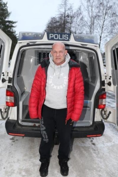 T&auml;llaisen tuomion Helsingin Puotilan tappajaportsari, 58, sai