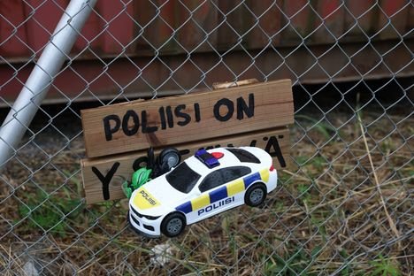 T&auml;m&auml; kaikki tiedet&auml;&auml;n nyt Tuusulan rajusta kiilaustilanteesta