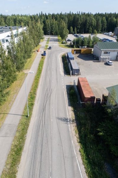 T&auml;m&auml; kaikki tiedet&auml;&auml;n nyt Tuusulan rajusta kiilaustilanteesta