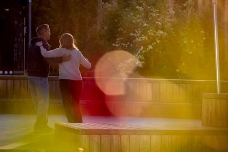 Etelän lämpö vyöryy Suomeen – meteorologi: ”Selvä muutos”
