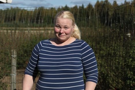 Herra Hoo löytyi – ”Kaikkea sitä pitääkin linnun vuoksi”