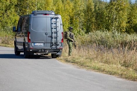 It&auml;rajan uusi esteaita on valmis &ndash; t&auml;lt&auml; se n&auml;ytt&auml;&auml;