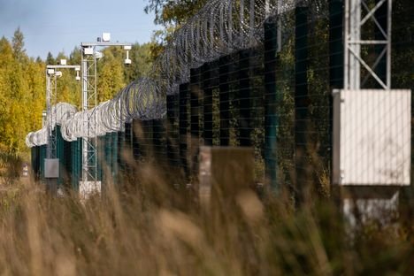 It&auml;rajan uusi esteaita on valmis &ndash; t&auml;lt&auml; se n&auml;ytt&auml;&auml;
