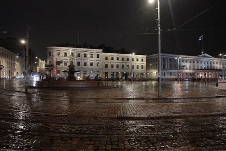 Manta: tyhjä