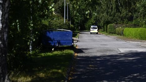 Naapurit j&auml;rkyttyiv&auml;t vakavasta rikos&shy;ep&auml;ilyst&auml; Raaseporissa &ndash; ihminen kuoli y&ouml;n tapahtumien j&auml;lkeen