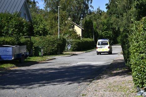 Naapurit j&auml;rkyttyiv&auml;t vakavasta rikos&shy;ep&auml;ilyst&auml; Raaseporissa &ndash; ihminen kuoli y&ouml;n tapahtumien j&auml;lkeen