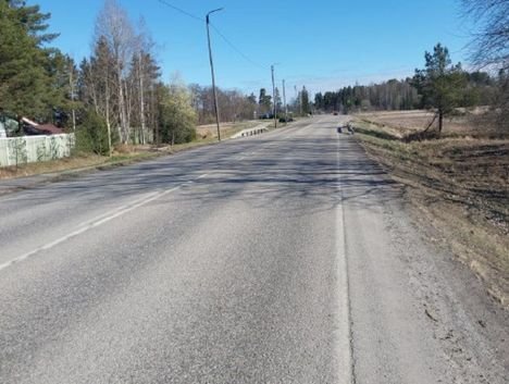 Kaksi kuoli järkyttävässä kolarissa Tuusulassa – nainen, 27, soitti poikaystävälleen viimeisen puhelun kello 00.07
