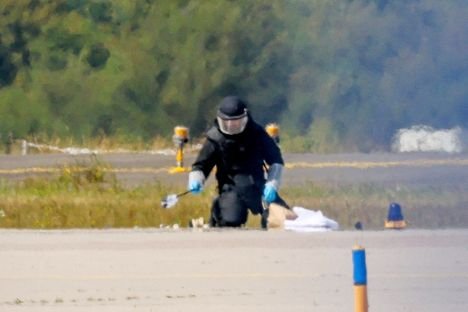 Moni jättää tärkeän asian tarkistamatta ennen lomamatkaa